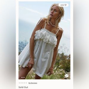 Free People dress